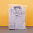 thumbnail image 7 of YOSADIER 30 Transparent Zippered Pouch for Travel and Underwear 25x9.8in, 7 of 7
