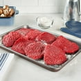 thumbnail image 3 of Beef Cubed Steak, Tray, Family Pack, Fresh, 2.1 - 2.59 lb, 3 of 7