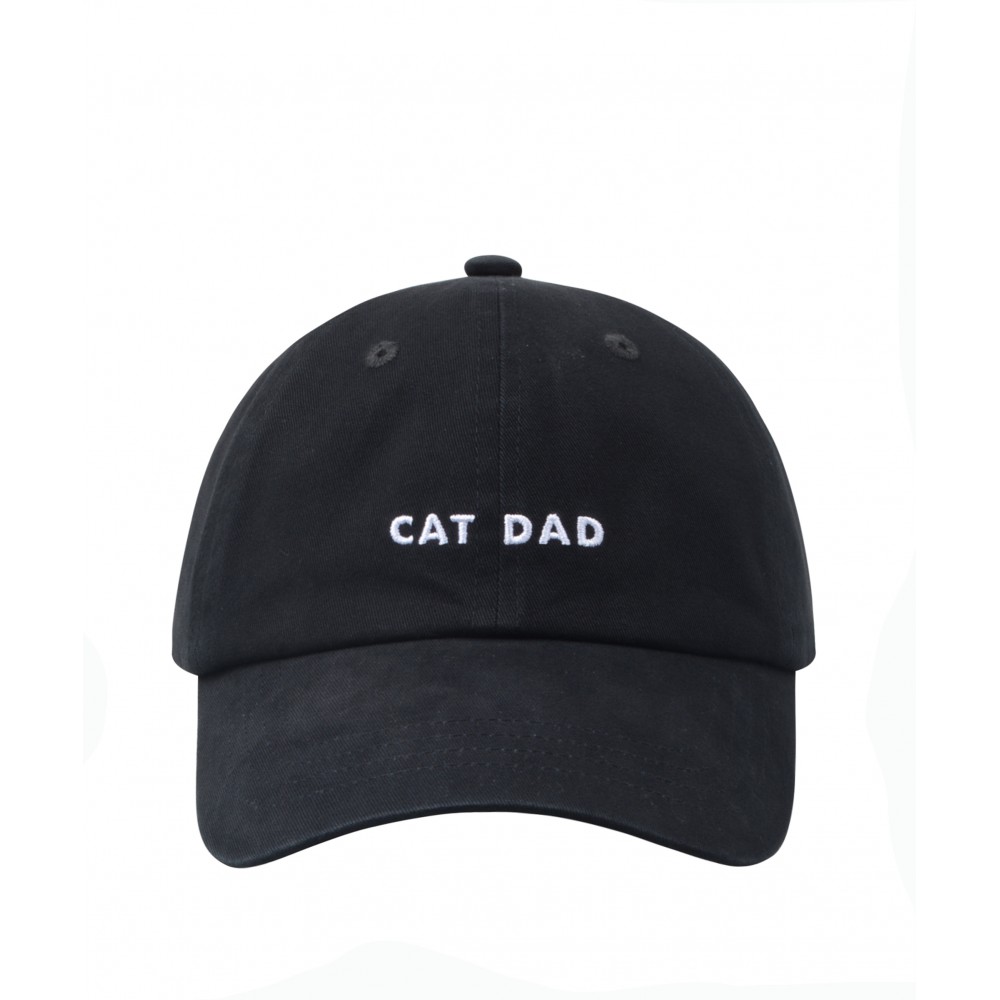 Hatphile Pre-washed Soft Embroidery Dad 