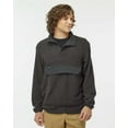 thumbnail image 2 of Men's Timber Poly Sherpa Mountain Fleece, 2 of 7