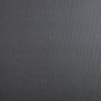 TOWN & COUNTRY LIVING Tablevogue Fitted Table Cover Single Pack, Black, 60"Round x 27"