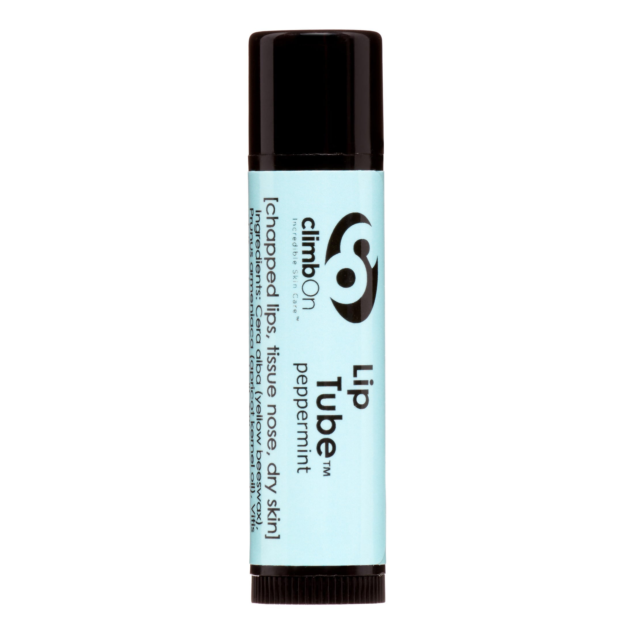 Climb On Lip Tube Peppermint