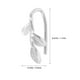 thumbnail image 2 of unbranded 2Ud Aretes Para Oreja Ear Cuffs En Con Clip Cómodo Y Único, 2 of 8