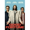 thumbnail image 2 of Good Fortune (Blu-ray + DVD + Digital Copy) Lionsgate, Comedy, 2 of 6
