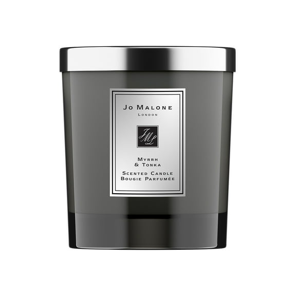 Jo Malone London Myrrh & Tonka Scented Candle