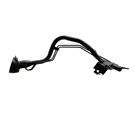 Agility Auto Parts 4063263 Fuel Tank Filler Neck for Nissan Specific Models