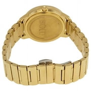 Movado Womens Bold Gold Dial Watch - 3600591