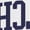 White, variant on Bewitched Arched Gothic Typography Men's White Sweatshirt