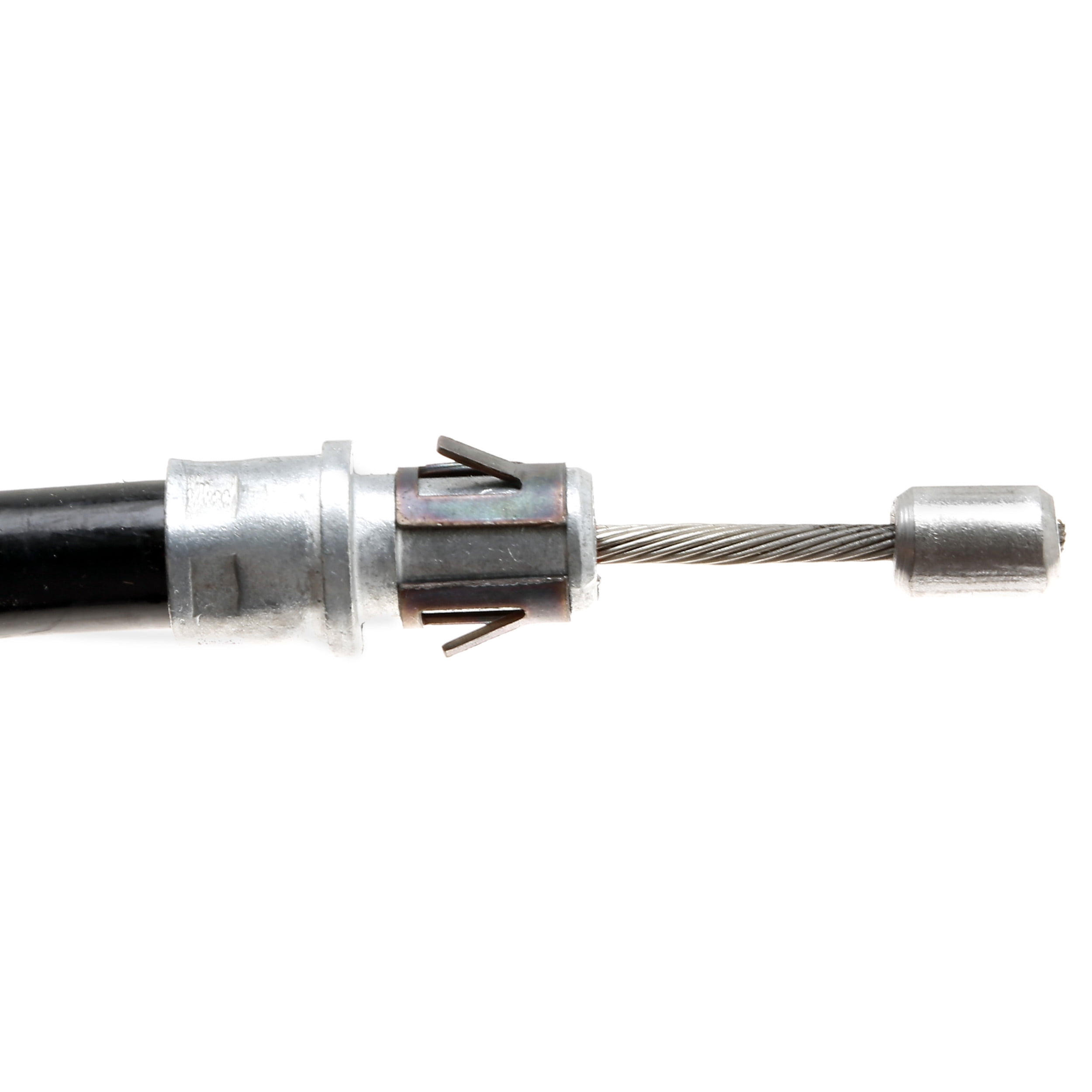 Raybestos Element3 Parking Brake Cable, BC96921 Fits select: 2005-2007 FORD F250, 2005-2007 FORD F350