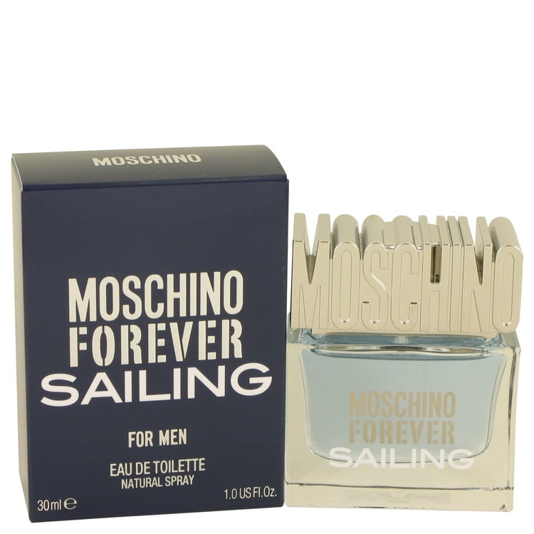 forever sailing moschino