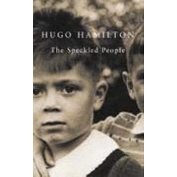 Pre-Owned The Speckled People (Hardcover) 0007148054 9780007148059