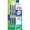 Black, Blue, Red, variant on Pilot Bottle to Pen (B2P) Be Green Fine Point Gel Pens, Assorted Ink, 5 Count