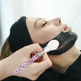 thumbnail image 2 of 4pcs Face Mask Brushes Silicone Head Mask Brushes Facial Mask Applicator Beauty Brush Tools, 2 of 9