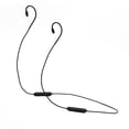 thumbnail image 1 of Cable de repuesto para auriculares deportivos BT, accesorio práctico, cable de actualización para auriculares BT fácil de usar para computadora CONECTOR RF COAXIAL, 1 of 8