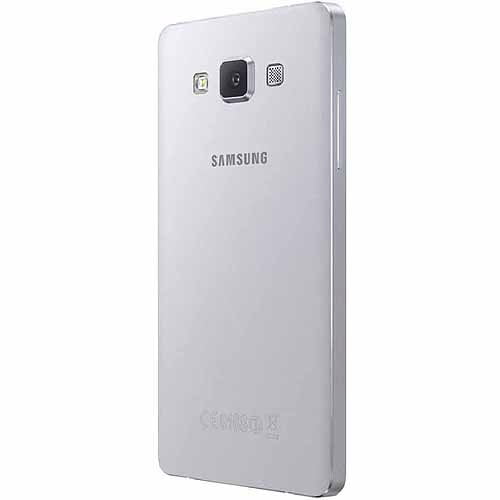 Samsung Galaxy A3 SM-A300H 16 GB Smartphone, 4.5" Super AMOLED QHD 540 x  960, 1 GB RAM, Android 4.4.4 KitKat, 4G, White - Walmart.com