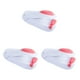 thumbnail image 3 of Bearachild Mini Food Sealer Moistureproof ABS Shop Storage Airtight Tool Sealed Snacks Handheld Home Sealing Portable Type1 NO1, 3 of 6