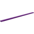 thumbnail image 1 of CoSoTower 7ft Folding Balance Beam, Gymnastics Beam with Wood Core, Purple, 1 of 7