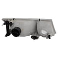 thumbnail image 3 of New Left Side Headlight Is Compatible With Mercury Grand Marquis Gs Sedan 1998 1999 2000 2001 2002 By Part Numbers Fo2503149 Fo2502149, 3 of 6