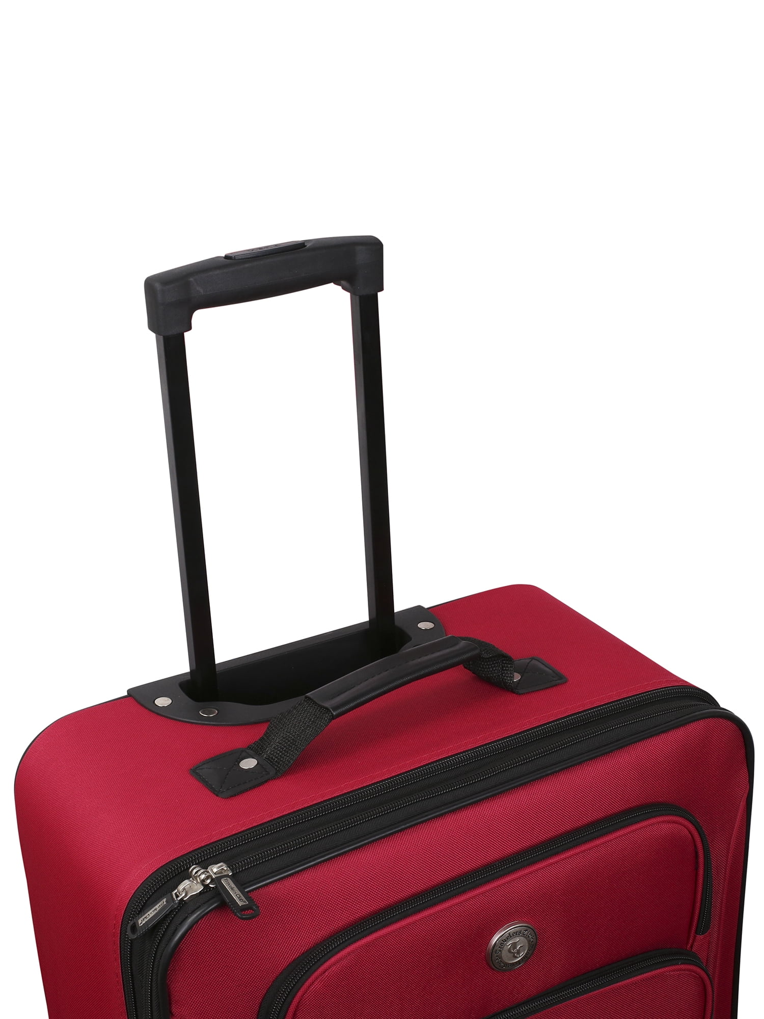 Travelers Club 3-piece Travel Luggage Set