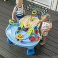 thumbnail image 3 of Step2 Ball Buddies Adventure Center – Table d'eau pour tout-petits (dès 18 mois), 3 of 9