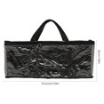 thumbnail image 4 of Bolsa para guardar sombreros con asas, organizador de gorras de béisbol, bolsa de ropa para viajes en casa., 4 of 5
