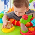 thumbnail image 3 of Fisher-Price Tiger Time Jumperoo, 3 of 8