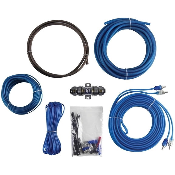 Raptor AMPKIT 8AWG CCA