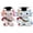 pink+blue, variant on Graduation Axolotl Plush Toys, 11.8 Inch Stuffed Animals with Graduation Cap, Diploma and Ribbon Sash, Cute Graduation Gifts for Girls, Friends, Students, Class of 2026