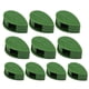 thumbnail image 1 of Clip de fijación para plantas cierre autoadhesivo para pared de escalada hebillas de vid 10 Uds. Hugtrwg Para estrenar, 1 of 6