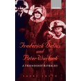 thumbnail image 1 of Frederick Delius and Peter Warlock: A Friendship Revealed, 1 of 1