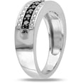 thumbnail image 3 of Everly Women's Diamond Sterling Silver Ring, 3 of 4