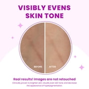 Lume Whole Body Women’s Deodorant - Invisible Cream Stick - Aluminum Free - Toasted Coconut - 2.2oz