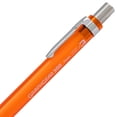 thumbnail image 3 of Portaminas Pentel Arts GraphGear 300 0,3 mm Naranja, 3 of 6