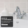 thumbnail image 4 of SEWCHICS Dust Collector Switch with Stainless Steel for Home Improvement 1Pack, 4 of 5