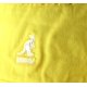 thumbnail image 5 of Sombrero de pescador bordado a la moda, sombrero de pescador, hombres y mujeres, (canguro-amarillo) ER, 5 of 5