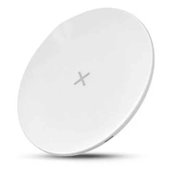 Cargador Inalámbrico Blanco Malubero Malu1259