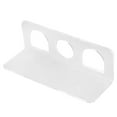 thumbnail image 1 of FESTFENDS Estante Colgante Para Herramientas De Con Triple Y Transparente, 1 of 8