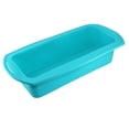 thumbnail image 1 of TIMIFIS Dish Towel 1Pc Cake Pan Muffin Chocolate Pizza Baking Tray Mould Kitchen Gadgets, 1 of 7