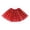 M28 RD1, variant on Tfken Summer Girls Skirts Elastic Waist Polka Dot Print Tulle Skirts Fashion For Dance Performance Children Comfortable Clothes Black