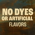 Doritos, Simply NKD Cool Ranch Tortilla Chips, 9.25 oz, No Dyes No ...