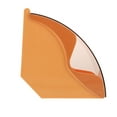 thumbnail image 2 of 1Pc Plastic Hand-brewed Coffee Filter Box Conical Coffee Filter Holder, 2 of 8
