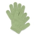 thumbnail image 3 of Wonder Nation Toddler Knit Gloves, 2-Pack, 3 of 3