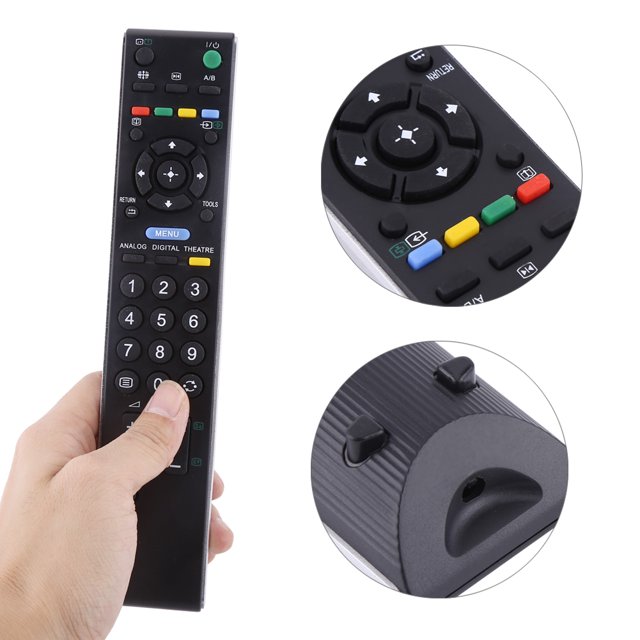 Control Remoto Universal Pieza De Moda RM-ED009