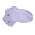 thumbnail image 4 of Ropa para cachorros, camiseta para perros, ropa suave para mascotas pequeñas, camisa para cachorros de verano, ingeniería de precisión, 4 of 8