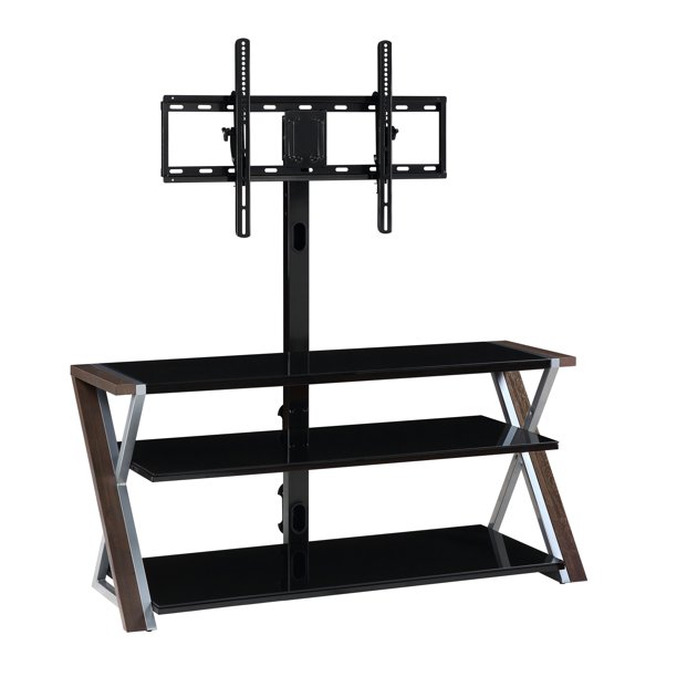 華鬘 Whalen Xavier Versatile 3-in-1 TV Stand for TVs up to 70