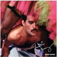 thumbnail image 1 of Freddie Mercury - Never Boring - Disco Cd - 12 Canciones No Label CD, 1 of 2