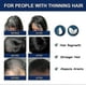thumbnail image 3 of Scalp Anti-Dandruff and Antifungal Shampoo - Treats Folliculitis, Seborrheic Dermatitis, Hair Growth Shampoo for Stronger,Thicker, 3 of 5