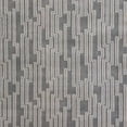 thumbnail image 3 of Hauteloom Eastpoint Wool Living Room, Bedroom Area Rug - Contemporary - Cream, Gray, Medium Gray - 5' x 8', 3 of 4