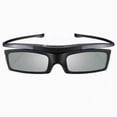 thumbnail image 4 of 2x SSG-5100GB For Samsung 3D Active Shutter Glasses 3D TV SSG4100GB, 4 of 5