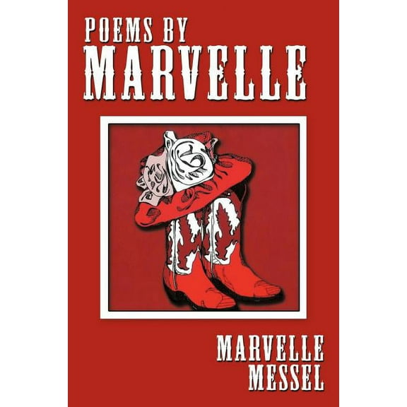 Poems by Marvelle